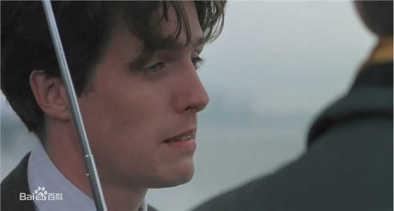 高清休·格兰特(Hugh Grant)精彩图册