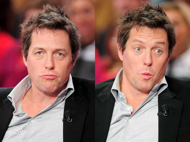 高清休·格兰特(Hugh Grant)精彩图册