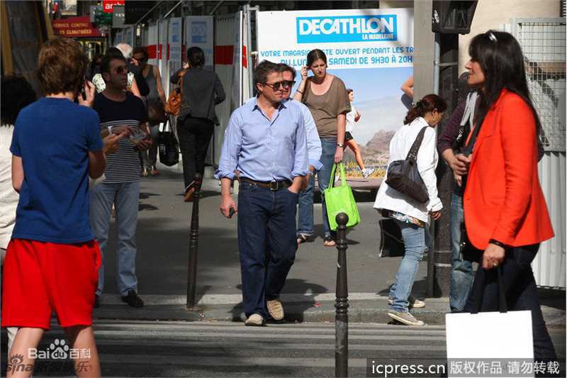 休·格兰特(Hugh Grant)精彩图册