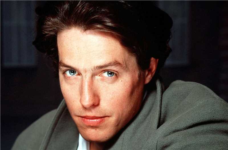 最全休·格兰特(Hugh Grant)壁纸