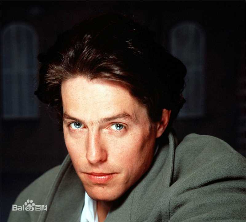 最全休·格兰特(Hugh Grant)壁纸