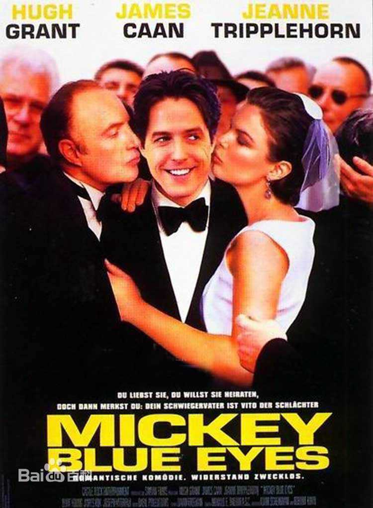 最全休·格兰特(Hugh Grant)壁纸