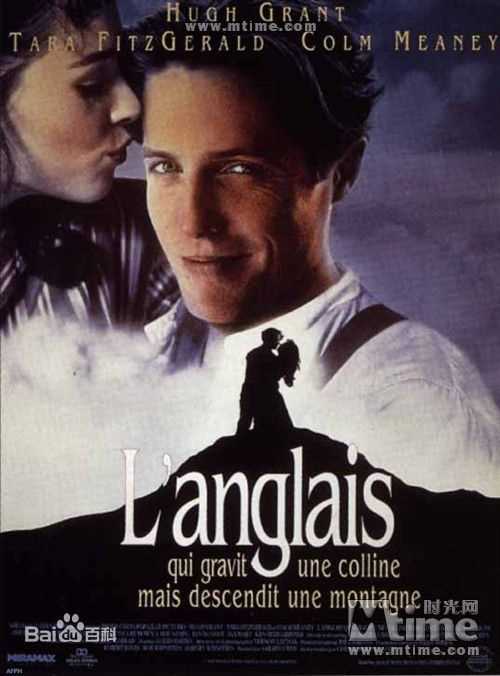 最全休·格兰特(Hugh Grant)壁纸