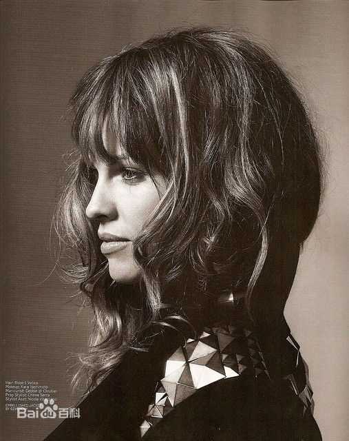 最全希拉里·斯万克(Hilary Swank)精彩图册