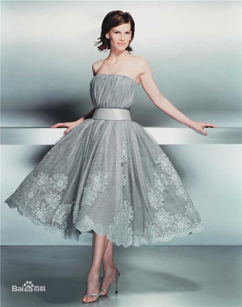 最新希拉里·斯万克(Hilary Swank)精彩图册