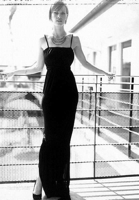 最全希拉里·斯万克(Hilary Swank)精彩图册