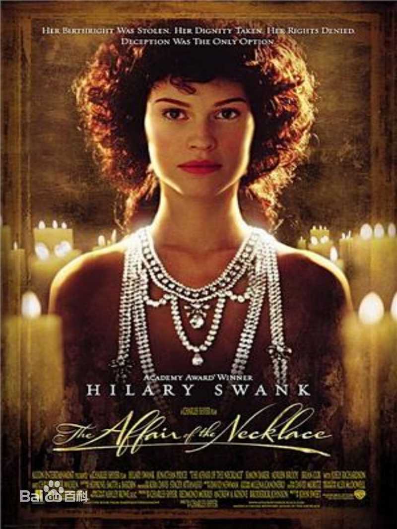 希拉里·斯万克(Hilary Swank)前后照片