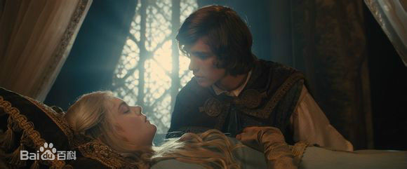 布兰顿·思怀兹(Brenton Thwaites)最优质剧照