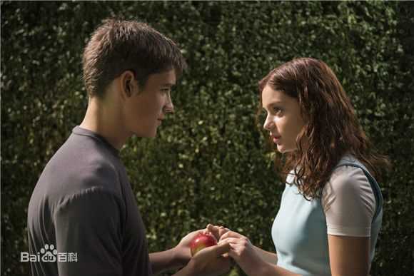 布兰顿·思怀兹(Brenton Thwaites)最优质剧照