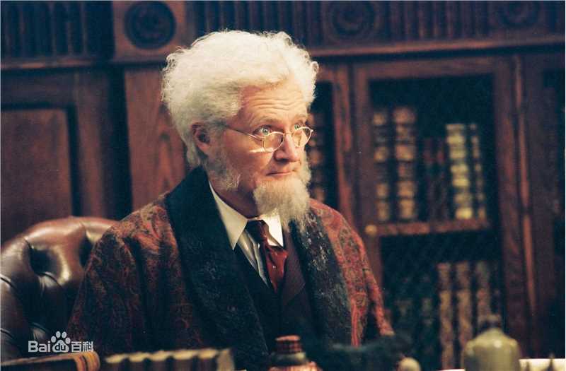 精选吉姆·布劳德本特(Jim Broadbent)精彩图册