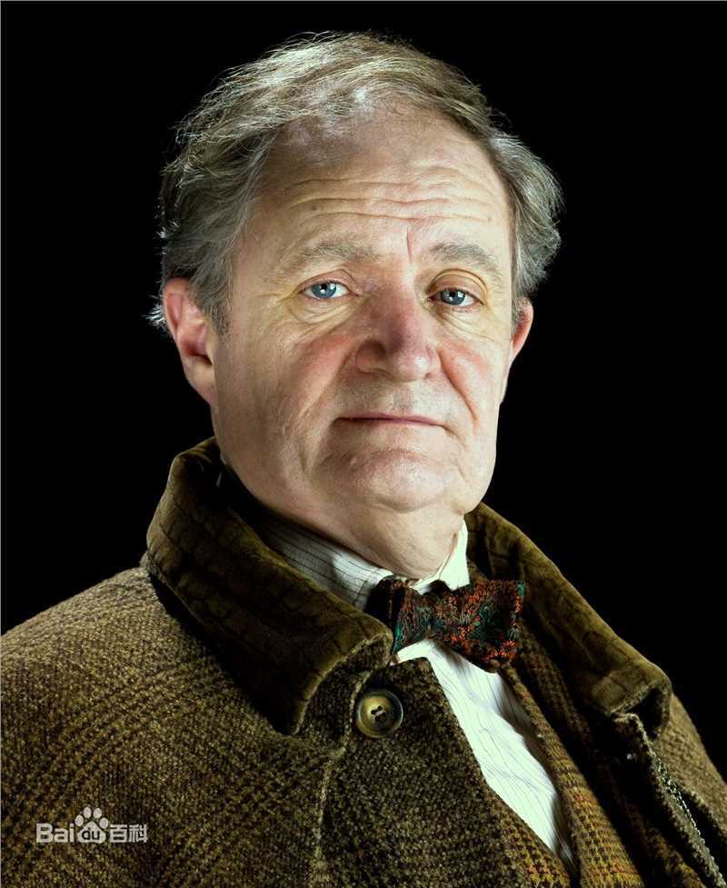 精选吉姆·布劳德本特(Jim Broadbent)
