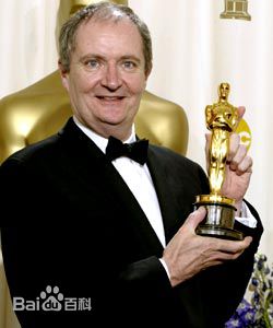 精选吉姆·布劳德本特(Jim Broadbent)