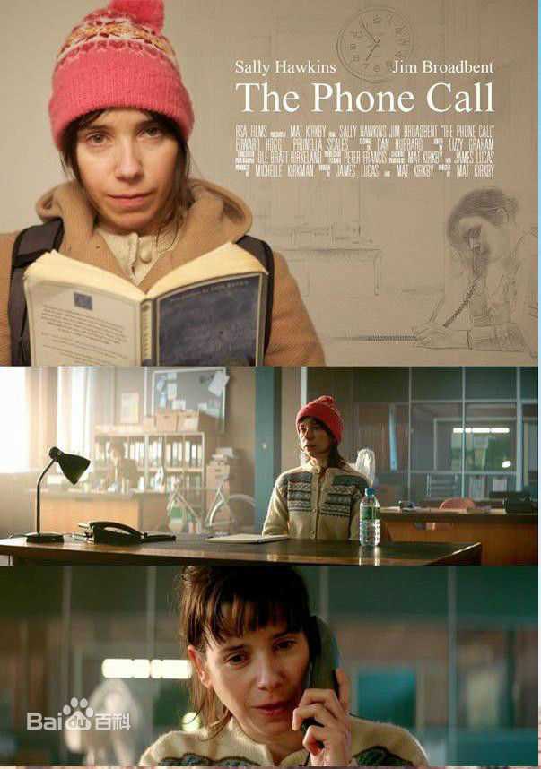 精选吉姆·布劳德本特(Jim Broadbent)