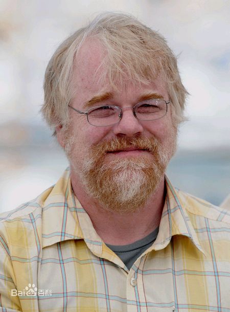 最新菲利普·塞默·霍夫曼(Philip Seymour Hoffman)性感图片