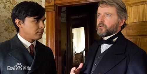 艾丹·奎因(Aidan Quinn)艾丹-奎因图片图册