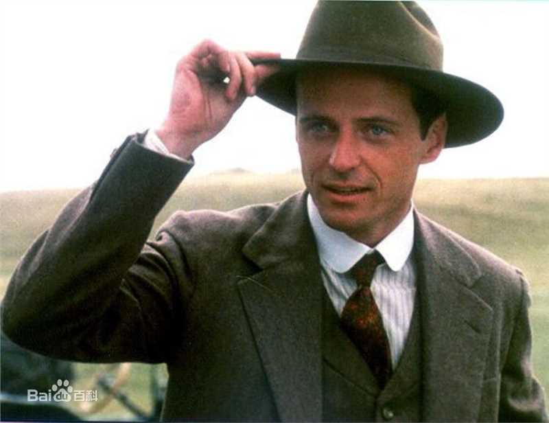 精选艾丹·奎因(Aidan Quinn)精彩图册