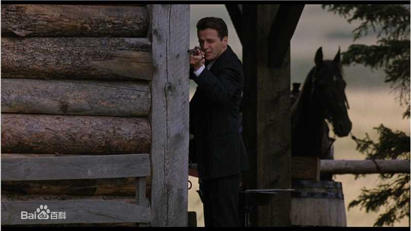 精选艾丹·奎因(Aidan Quinn)精彩图册