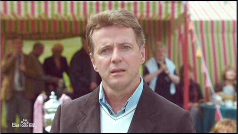 精选艾丹·奎因(Aidan Quinn)精彩图册