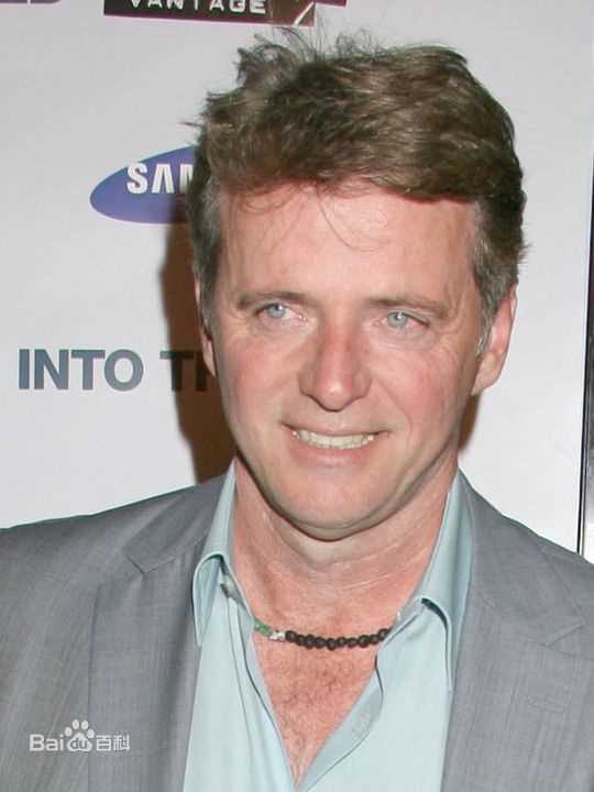 精选艾丹·奎因(Aidan Quinn)精彩图册