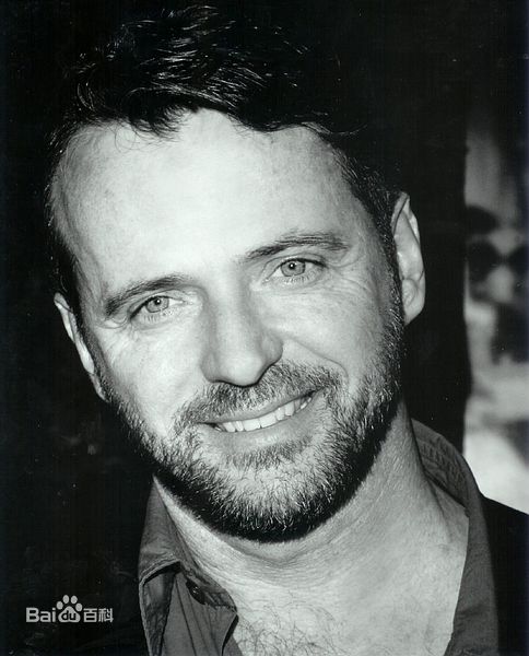 精选艾丹·奎因(Aidan Quinn)精彩图册