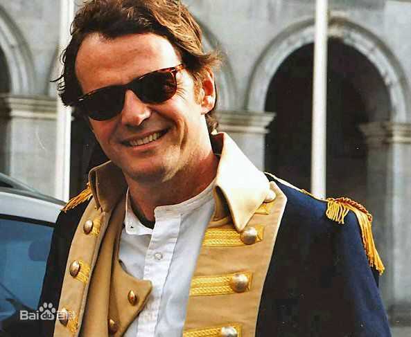 精选艾丹·奎因(Aidan Quinn)精彩图册