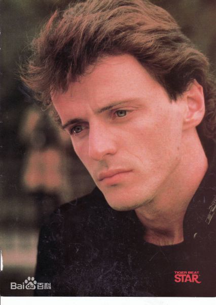 精选艾丹·奎因(Aidan Quinn)精彩图册