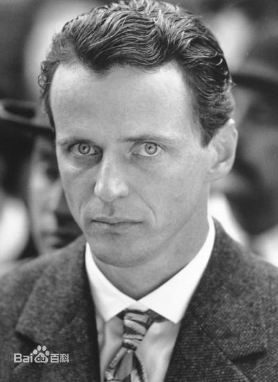 精选艾丹·奎因(Aidan Quinn)精彩图册