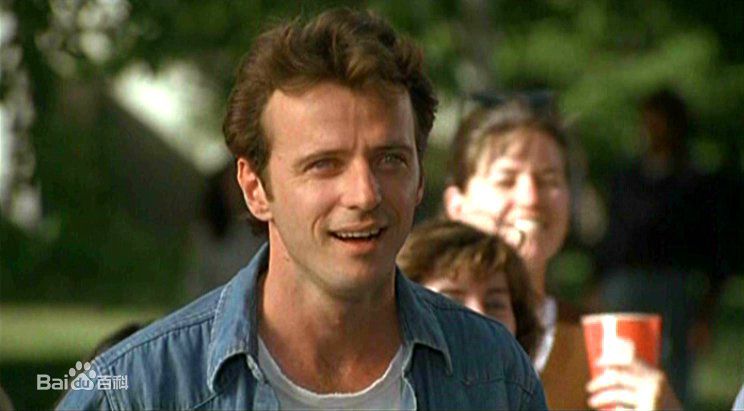 精选艾丹·奎因(Aidan Quinn)精彩图册