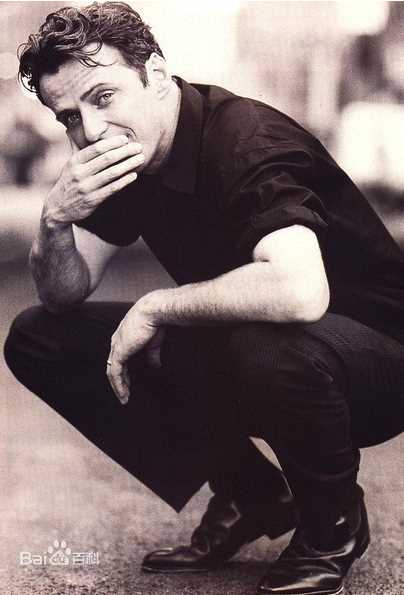 最优质艾丹·奎因(Aidan Quinn)生活照