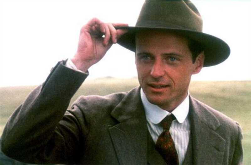 最优质艾丹·奎因(Aidan Quinn)生活照