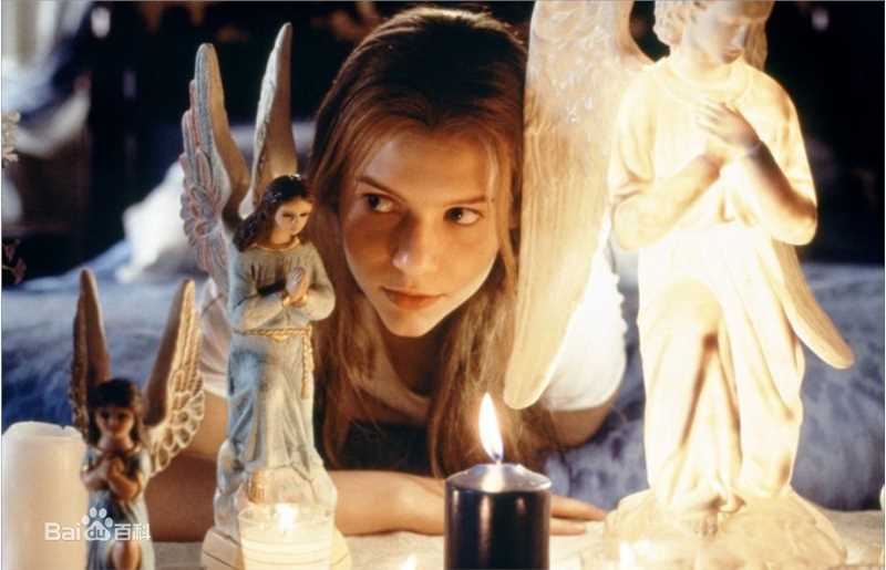 克莱尔·丹尼斯(Claire Danes)罗密欧与茱丽叶后现代记清篇生活照