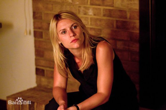 克莱尔·丹尼斯(Claire Danes)《国土安全》最优质剧照