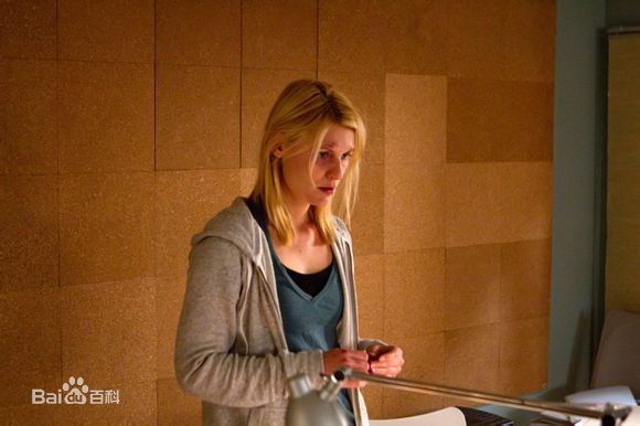 克莱尔·丹尼斯(Claire Danes)《国土安全》最优质剧照