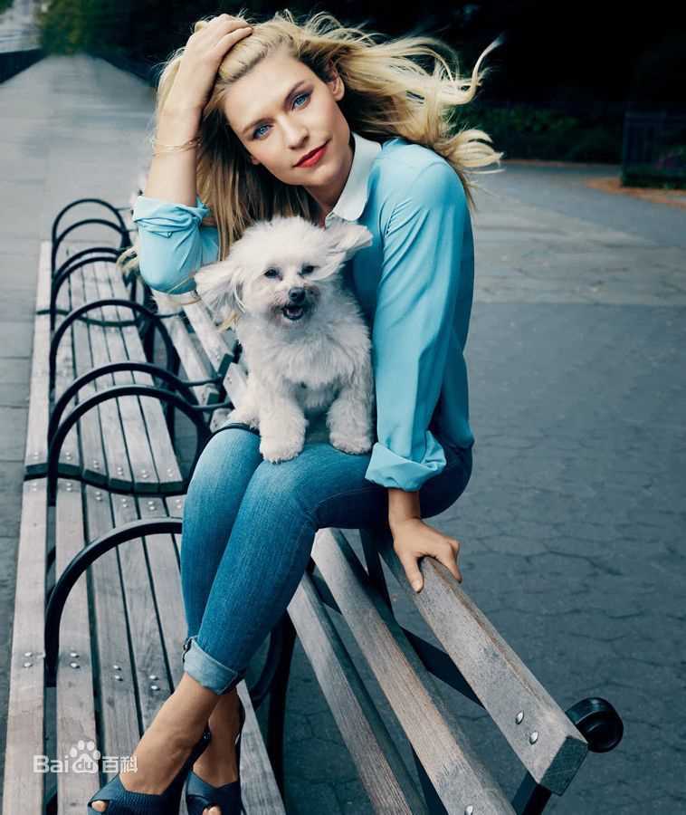 克莱尔·丹尼斯(Claire Danes)高清近期图集
