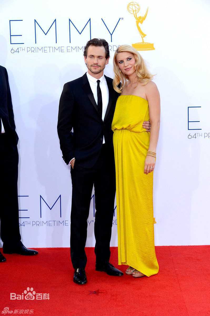 精选克莱尔·丹尼斯(Claire Danes)精彩图册