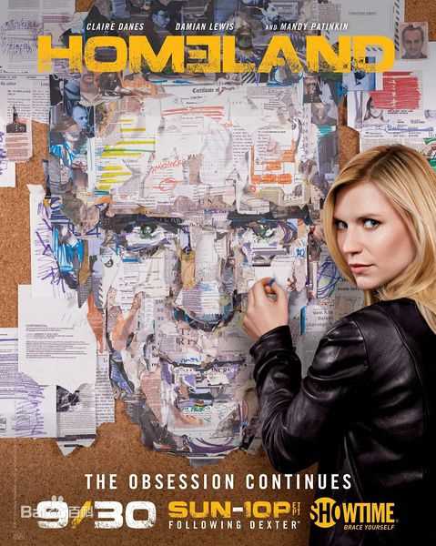 最优质克莱尔·丹尼斯(Claire Danes)素颜照