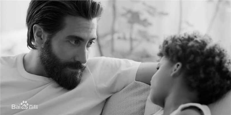 杰克·吉伦哈尔(Jake Gyllenhaal)前后照片