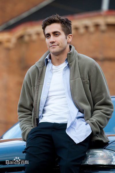 杰克·吉伦哈尔(Jake Gyllenhaal)《爱情与灵药》最新剧照