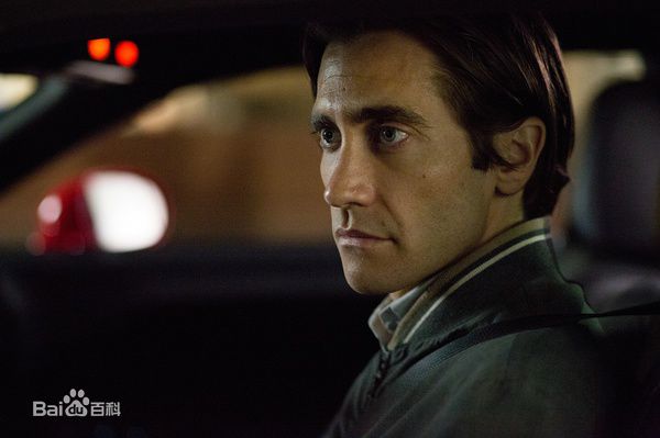 杰克·吉伦哈尔(Jake Gyllenhaal)《夜行者》最新剧照