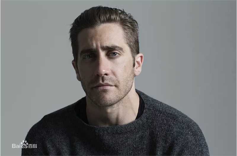 杰克·吉伦哈尔(Jake Gyllenhaal)前后照片