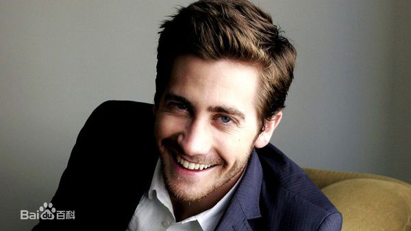 杰克·吉伦哈尔(Jake Gyllenhaal)前后照片