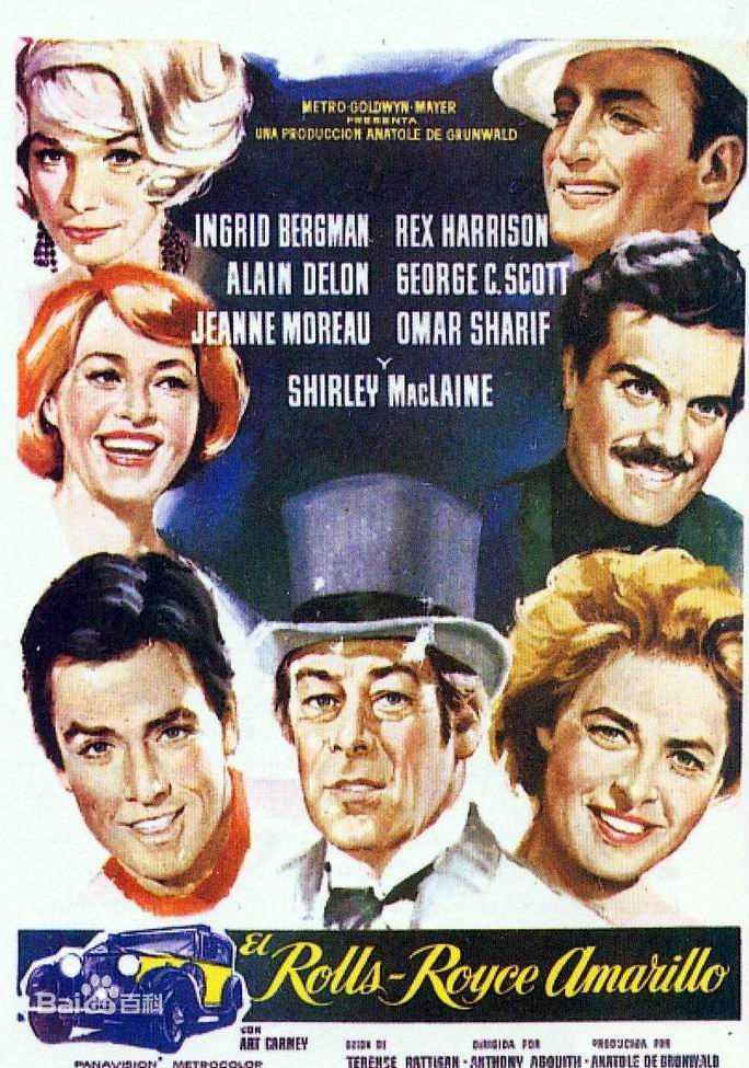 雪莉·麦克雷恩(Shirley MacLaine)电影作品素颜照壁纸