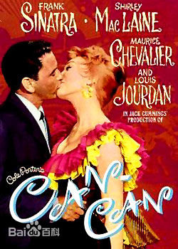 雪莉·麦克雷恩(Shirley MacLaine)电影作品素颜照壁纸