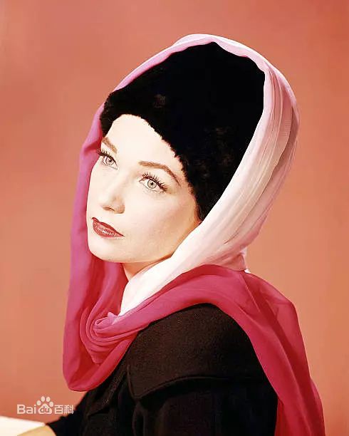 精选雪莉·麦克雷恩(Shirley MacLaine)