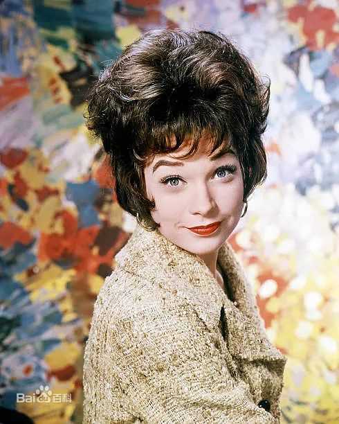 精选雪莉·麦克雷恩(Shirley MacLaine)