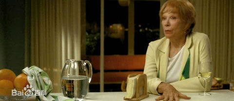 精选雪莉·麦克雷恩(Shirley MacLaine)