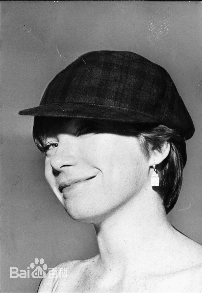 精选雪莉·麦克雷恩(Shirley MacLaine)精彩图册