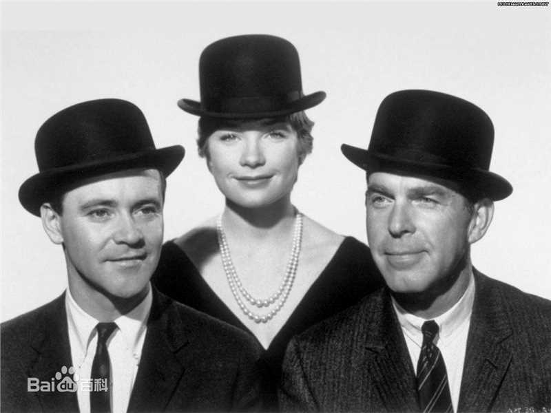 精选雪莉·麦克雷恩(Shirley MacLaine)精彩图册