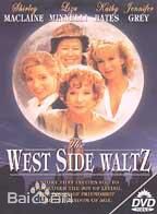 雪莉·麦克雷恩(Shirley MacLaine)前后照片