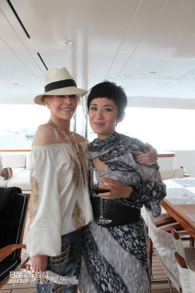 简·方达(Jane Fonda)反战人士简方达图册